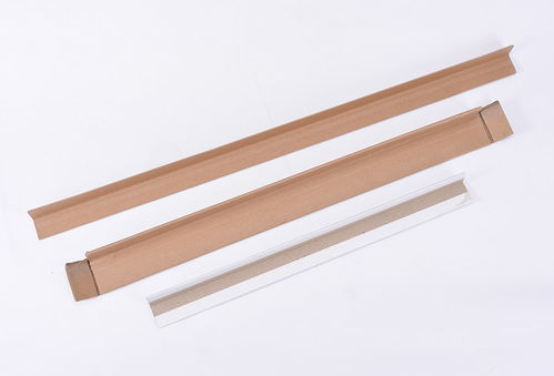 东莞纸护角厂家10天生产6000条大床纸护角及泡沫箱批发报价方案