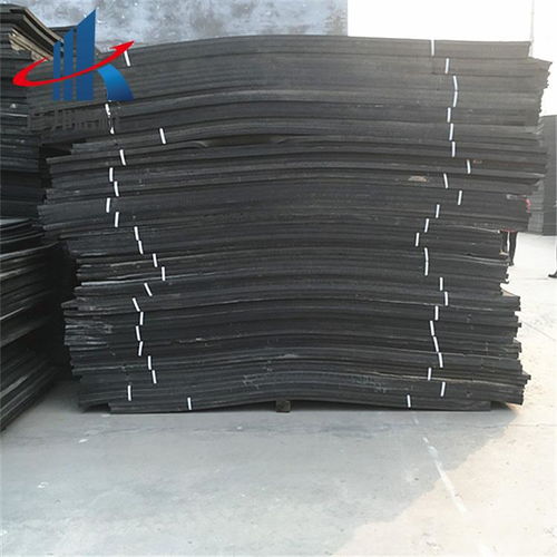 闭孔塑料泡沫板 1.2米长方形规格在工程领域的多元化应用