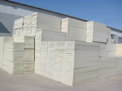 20厚挤塑聚苯板 解析吕梁地区聚苯板与泡沫板的应用