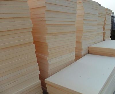 酚醛泡沫板生产公司 泡沫片材的卓越制造与广泛应用