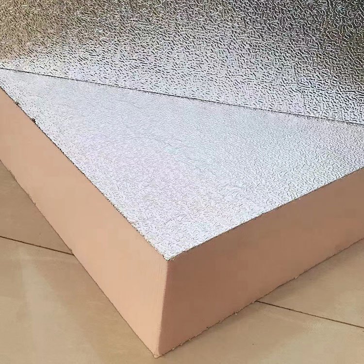 防火酚醛泡沫板 旧楼改造的理想选择，厂家直供保障品质与成本